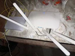 Router+ Onu