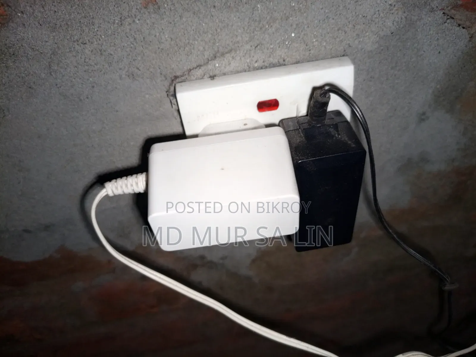 Router+ Onu