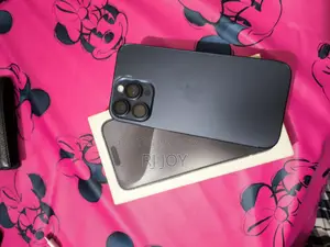 Apple iPhone 15 Pro Max 256 GB Purple