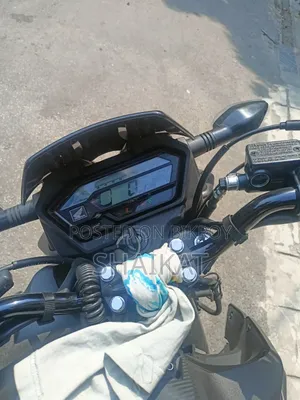 নতুন হোন্ডা ২০২৬ বাদামী