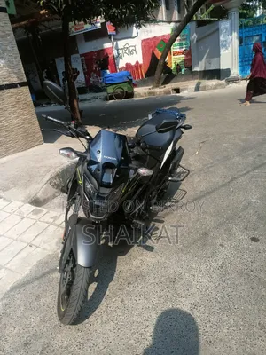 নতুন হোন্ডা ২০২৬ বাদামী