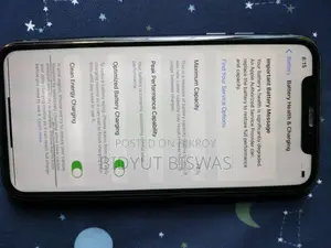 Apple iPhone XR 128 GB Gray