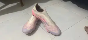 F50 Football Boot
