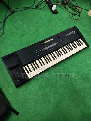 Roland Xp-50