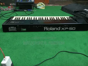 Roland Xp-50