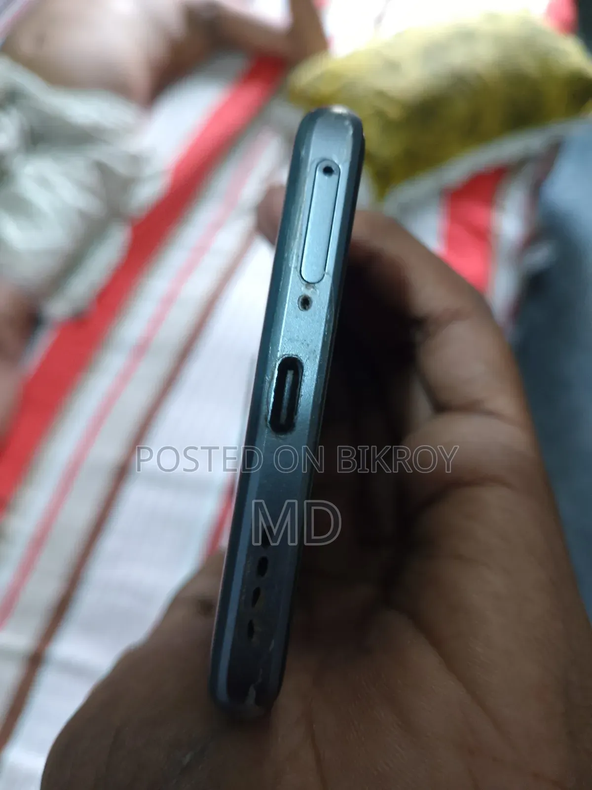 Realme 14 Pro 128 GB Black