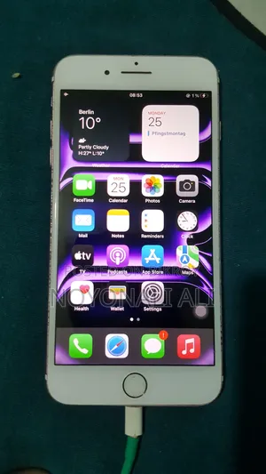Apple iPhone 7 Plus 32 GB White