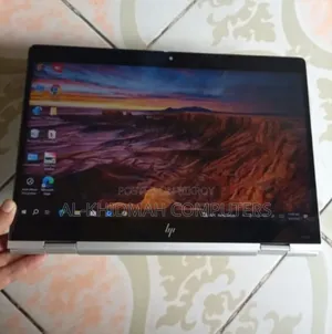 Laptop HP EliteBook X360 830 G6 8GB Intel Core I5 SSD 128GB
