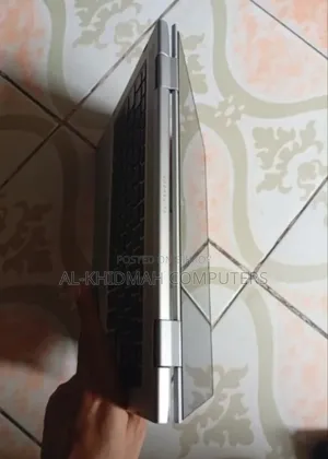 Laptop HP EliteBook X360 830 G6 8GB Intel Core I5 SSD 128GB
