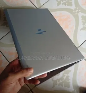 Laptop HP EliteBook X360 830 G6 8GB Intel Core I5 SSD 128GB