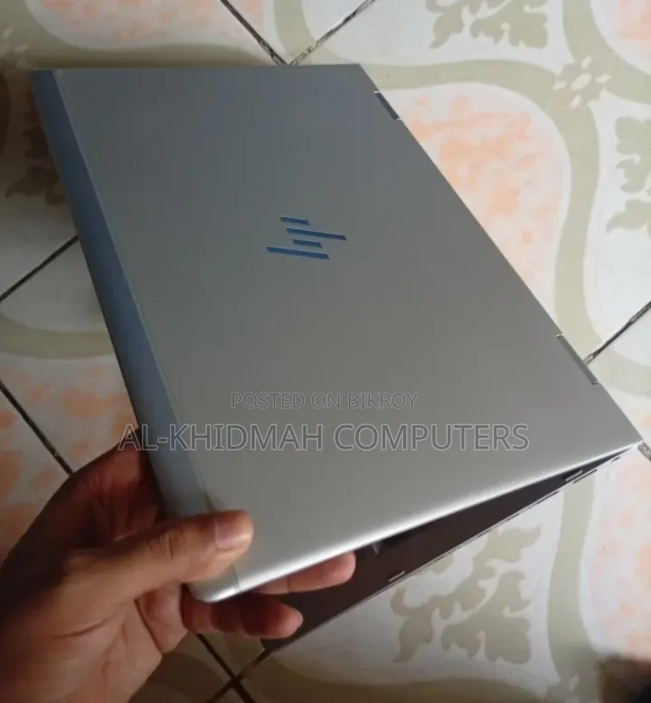 Laptop HP EliteBook X360 830 G6 8GB Intel Core I5 SSD 128GB