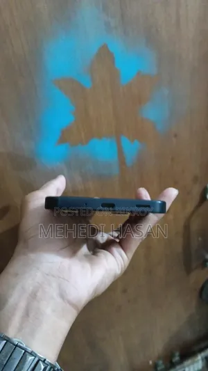 Samsung Galaxy A16 128 GB Blue