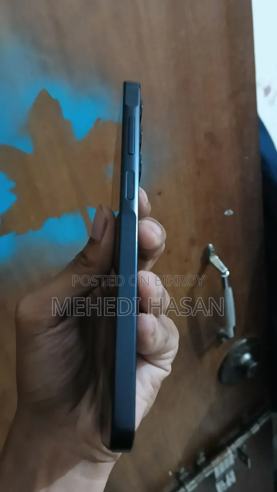 Samsung Galaxy A16 128 GB Blue
