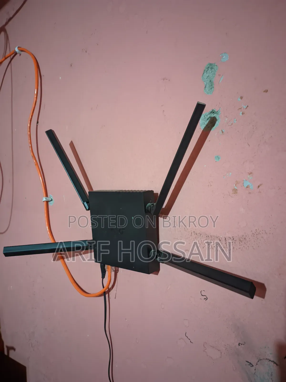 Tp Link C54