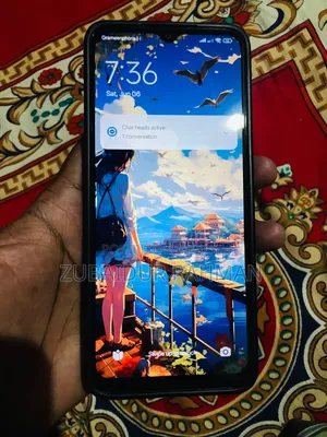 Xiaomi Redmi 10C 64 GB Red