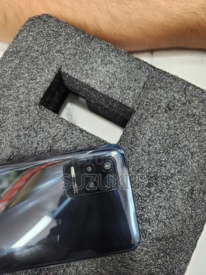 Realme 8 5G 128 GB Black