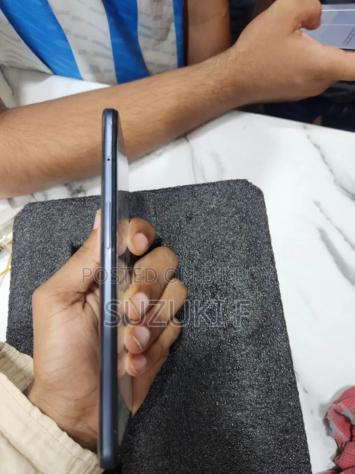 Realme 8 5G 128 GB Black