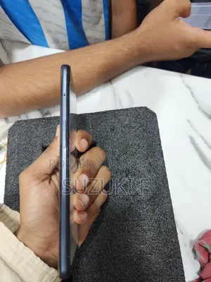 Realme 8 5G 128 GB Black