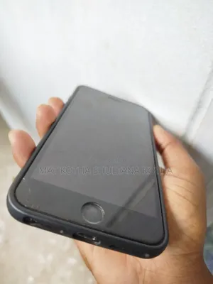 Apple iPhone 7 Plus 128 GB Black
