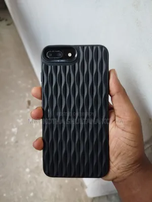 Apple iPhone 7 Plus 128 GB Black
