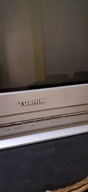 তোশিন র‍্যাংস ২১"