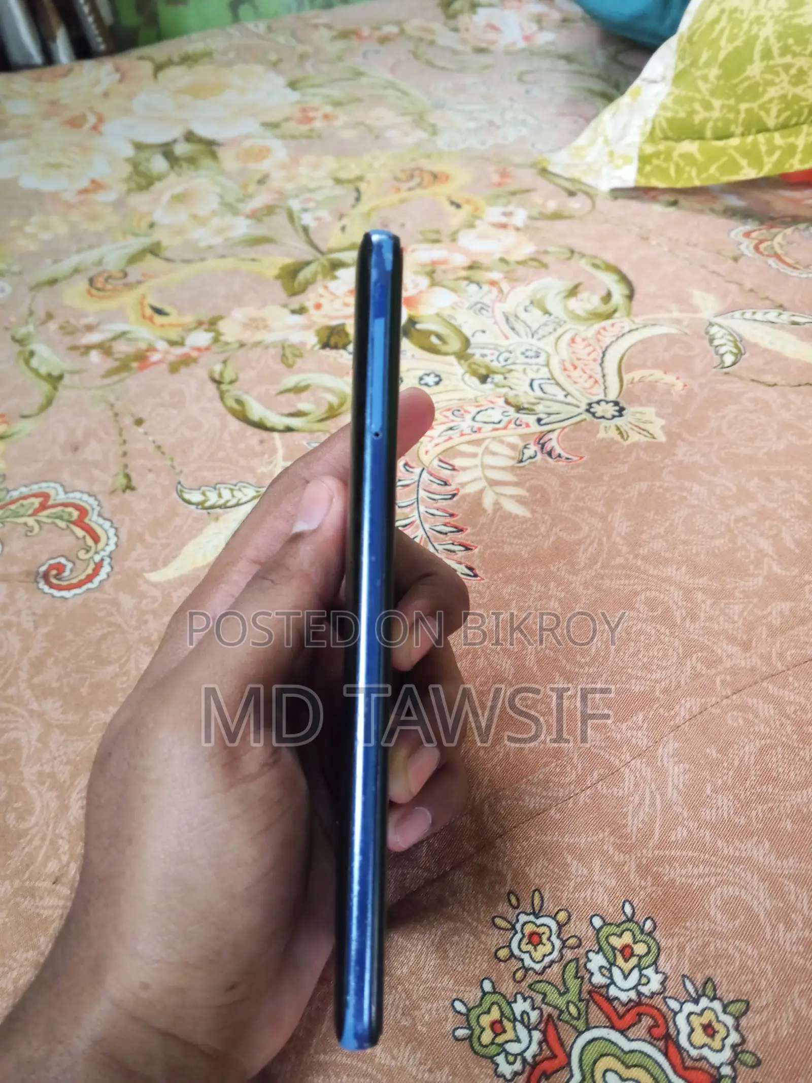 Samsung Galaxy A31 128 GB Blue