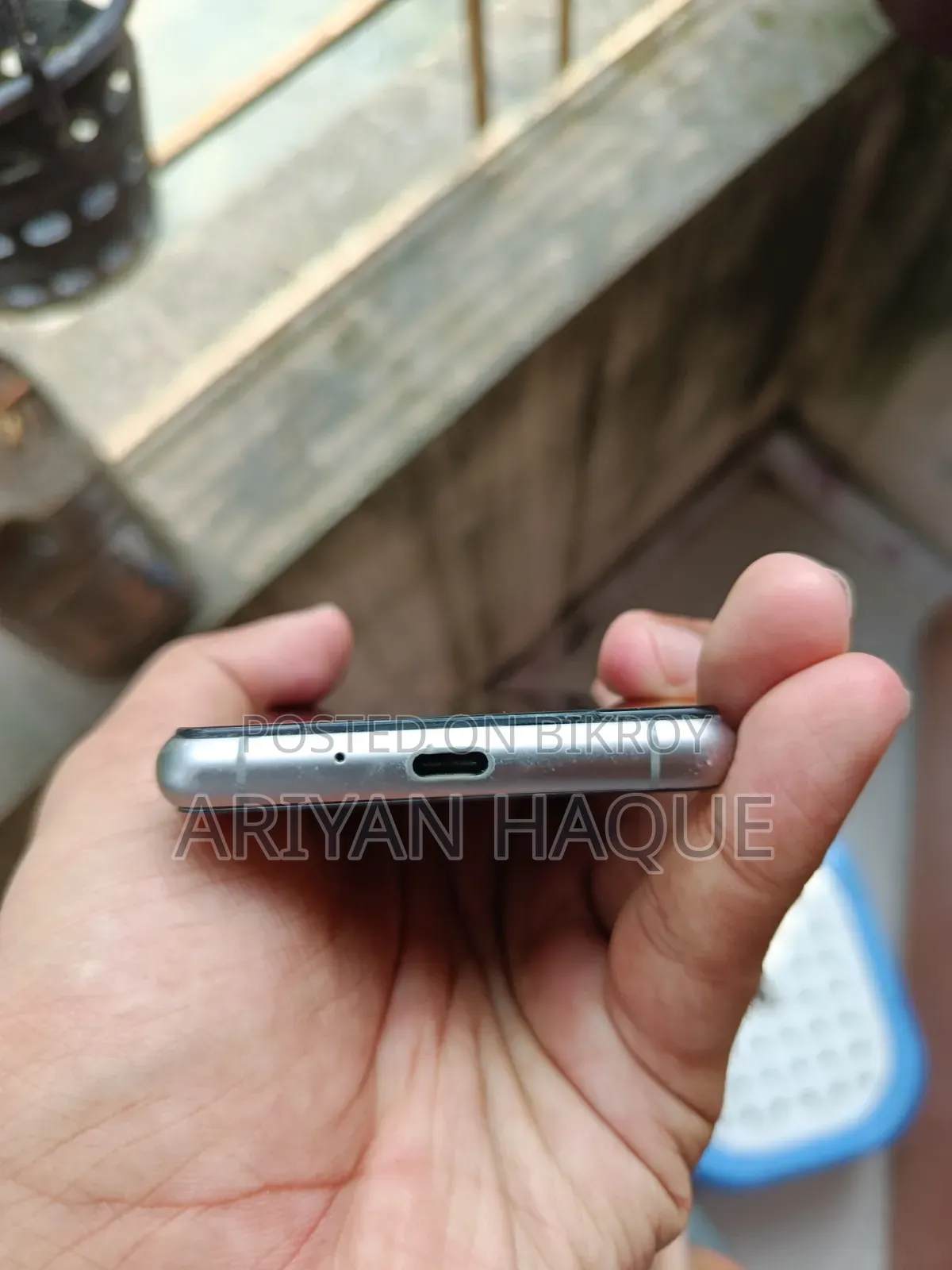 Sony Xperia 5 III 128 GB Bronze