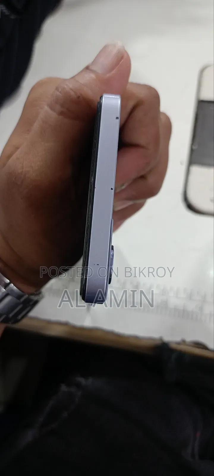 Realme C67 128 GB Blue