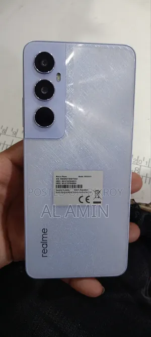 Realme C67 128 GB Blue