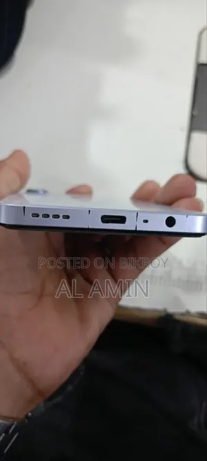 Realme C67 128 GB Blue