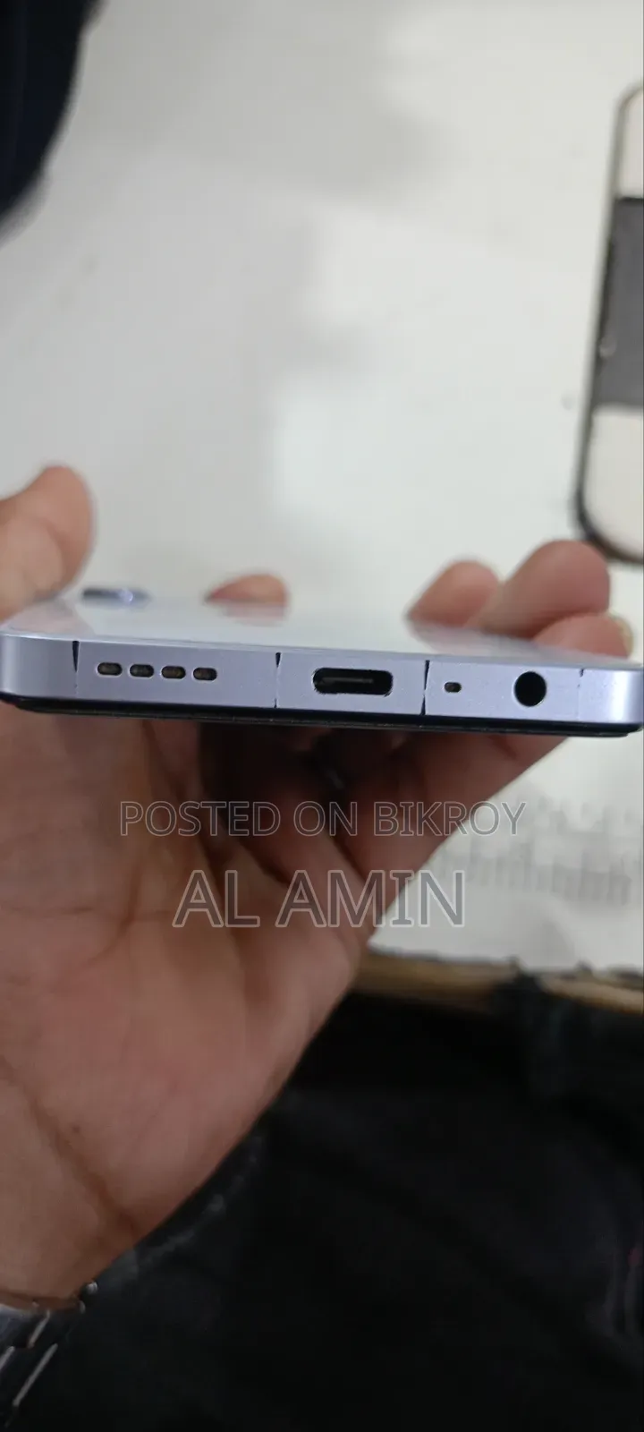 Realme C67 128 GB Blue