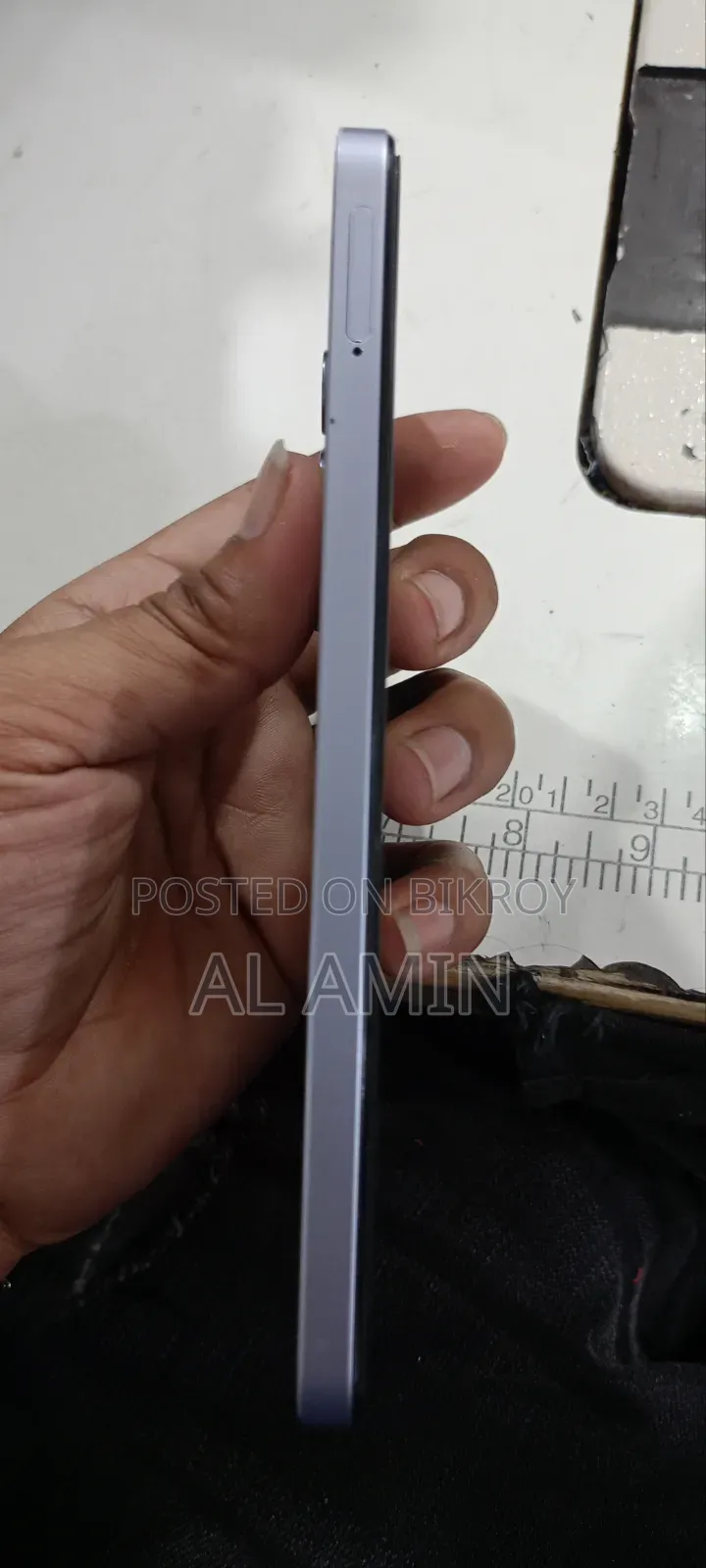 Realme C67 128 GB Blue