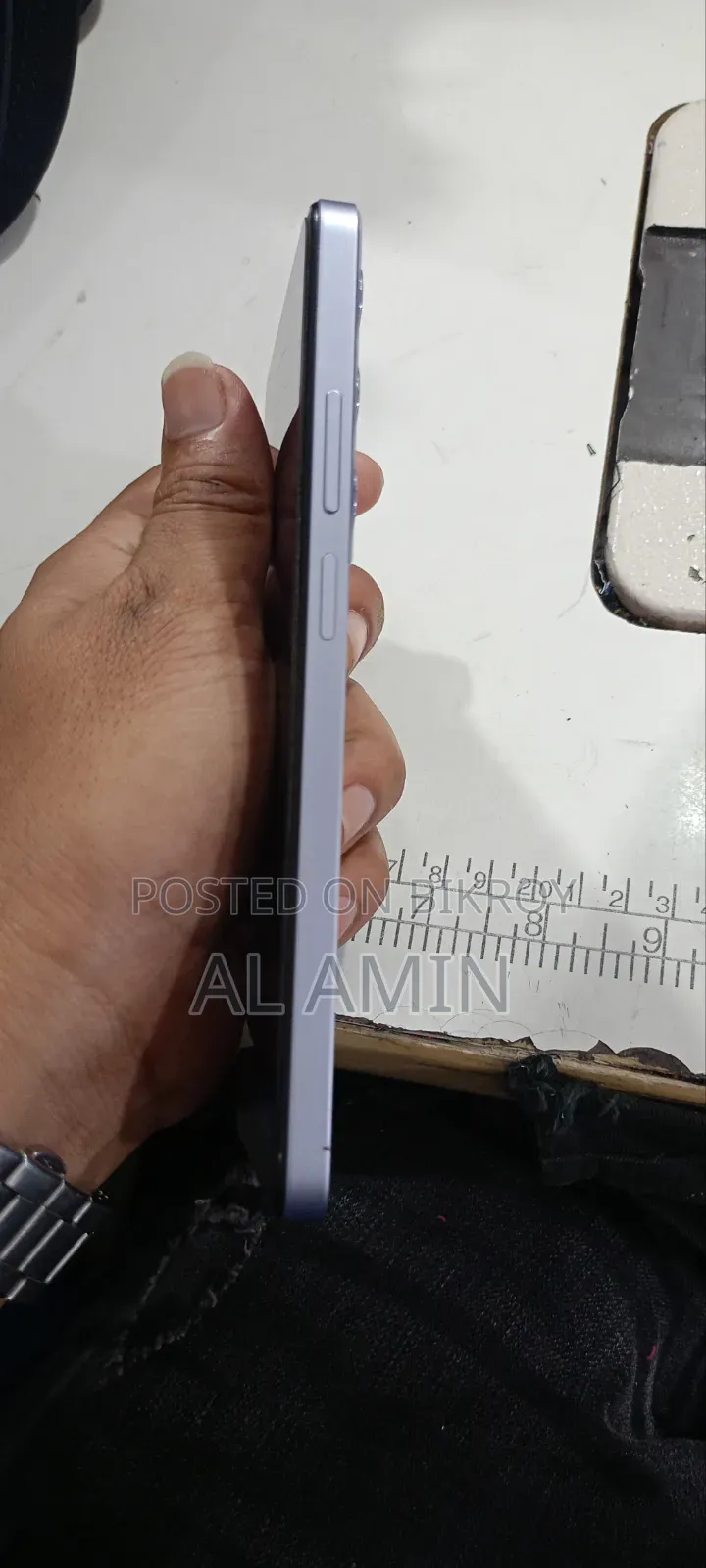 Realme C67 128 GB Blue