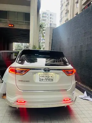 ভাড়ার জন্য হ্যারিয়ার