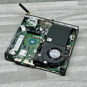 Desktop Computer Dell OptiPlex 3050 16GB Intel Core i5 SSD 500GB