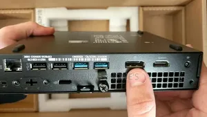 Desktop Computer Dell OptiPlex 3050 16GB Intel Core i5 SSD 500GB