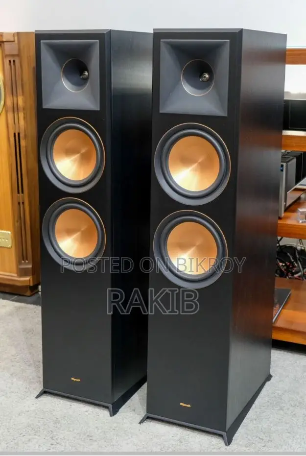 Klipsch Rp-8000f