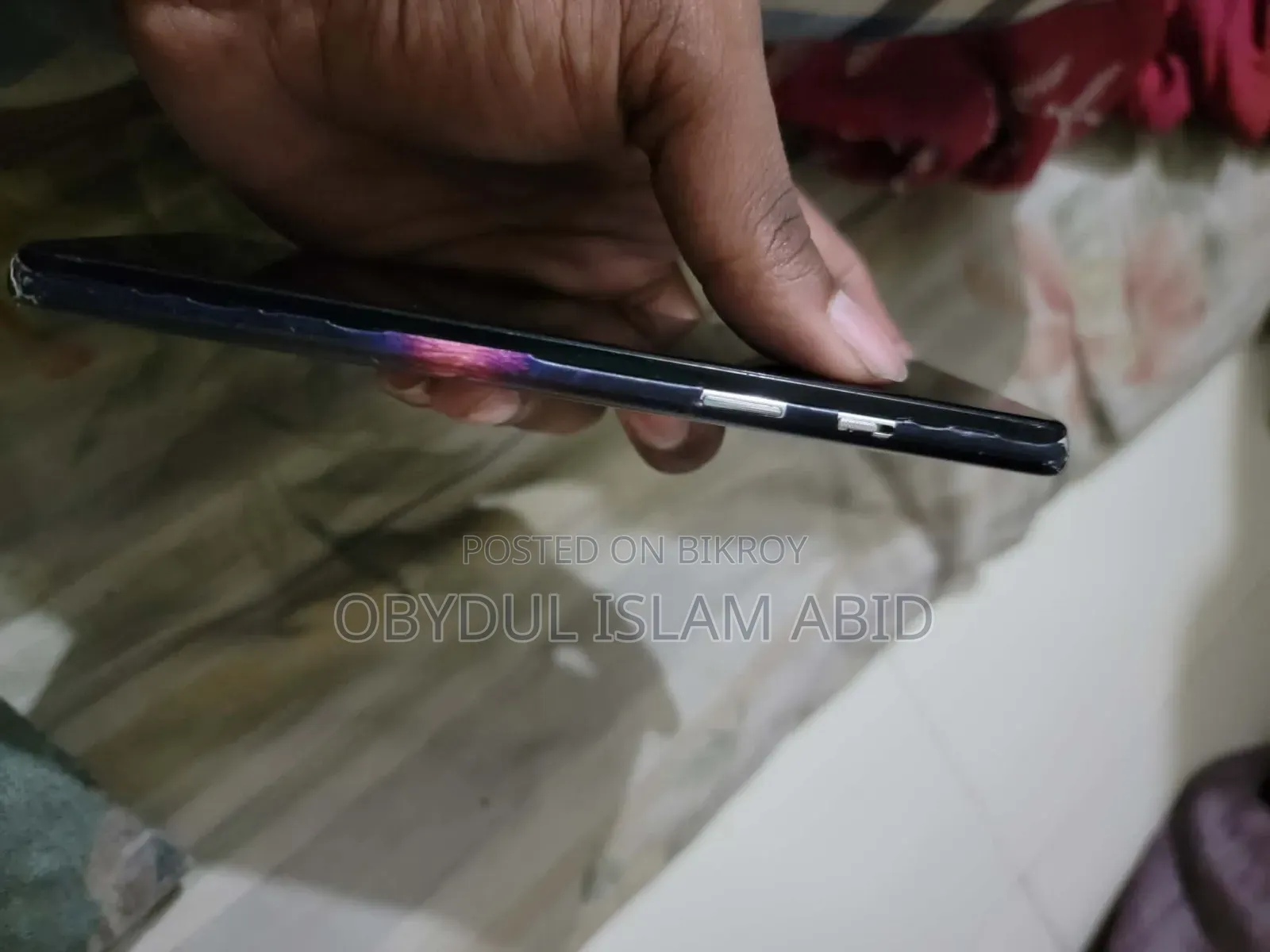 OnePlus 8 128 GB Black
