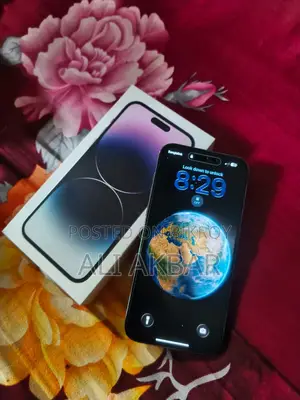 Apple iPhone 14 Pro Max 256 GB Purple