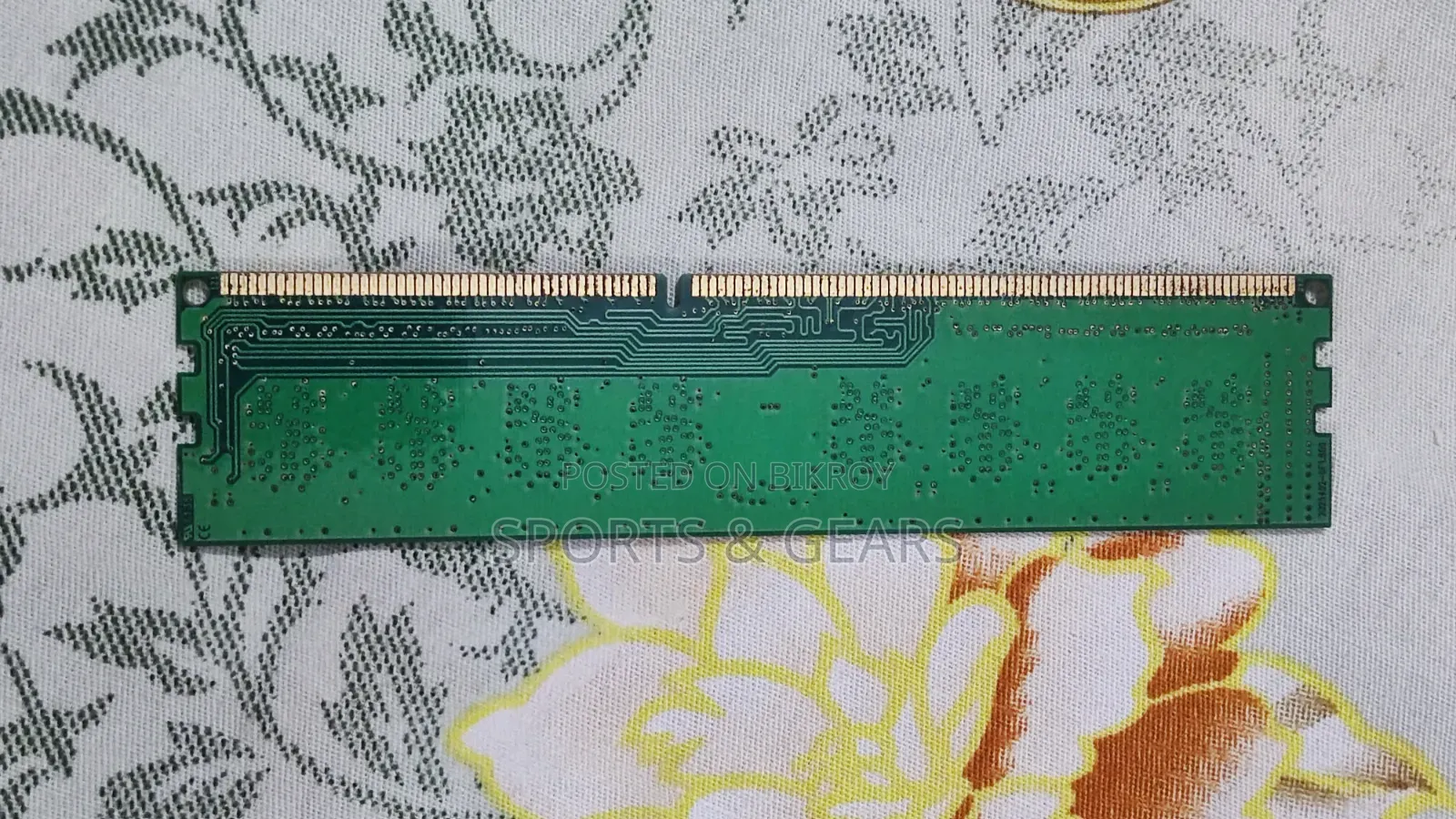 Twinmos DDR3 RAM 2GB