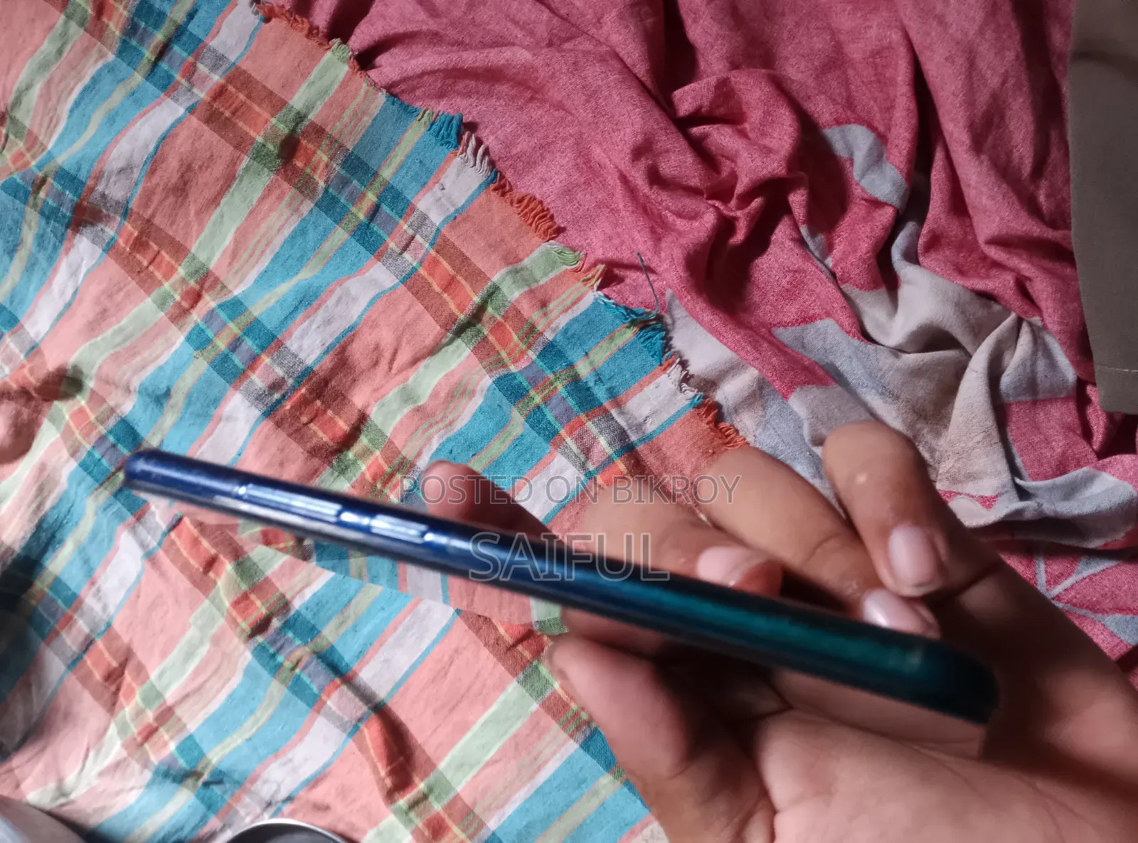 ভিভো ওয়াই১৫ ৬৪ জিবি ব্লু