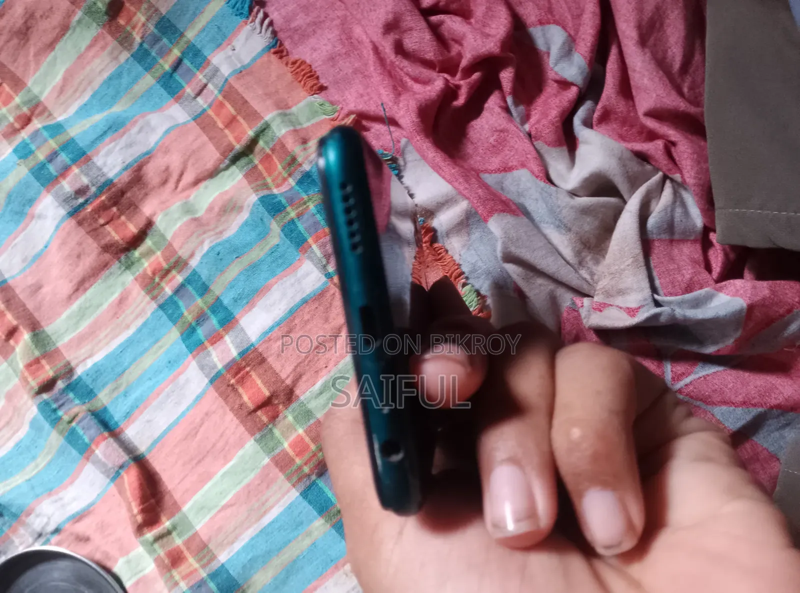 ভিভো ওয়াই১৫ ৬৪ জিবি ব্লু