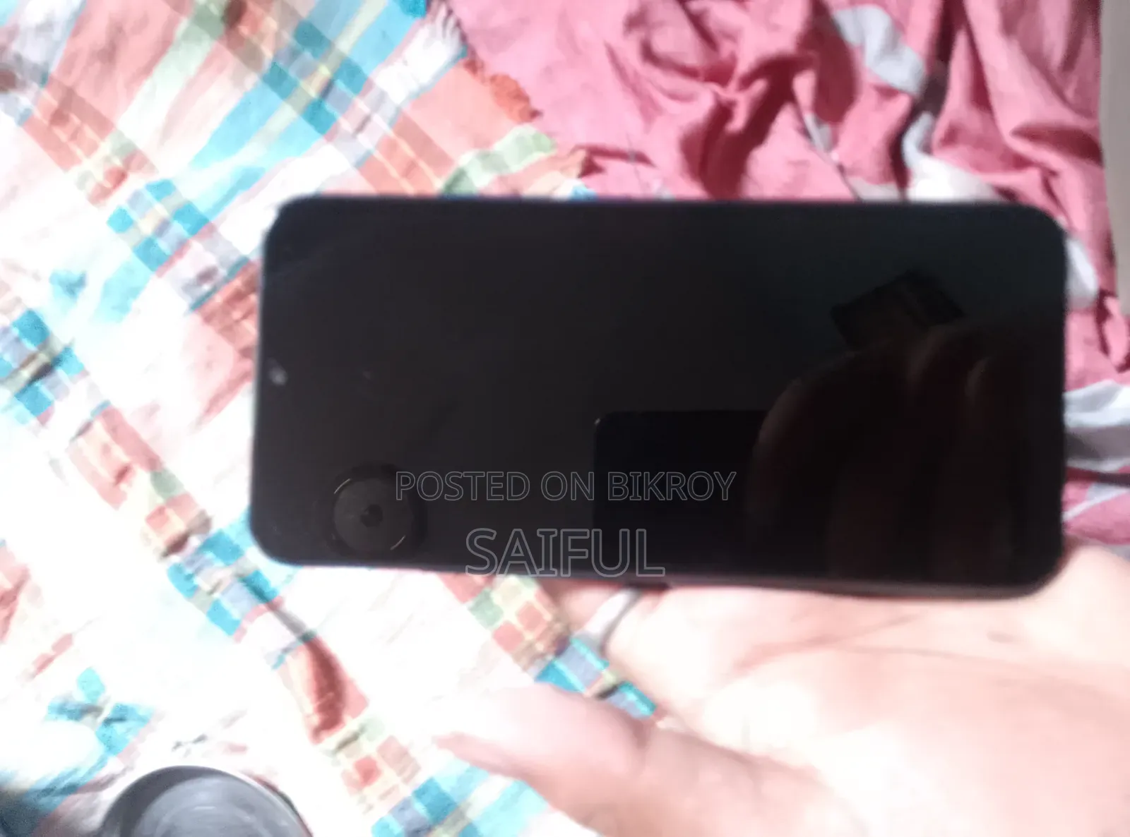 ভিভো ওয়াই১৫ ৬৪ জিবি ব্লু