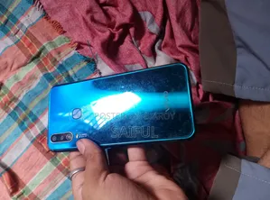 ভিভো ওয়াই১৫ ৬৪ জিবি ব্লু