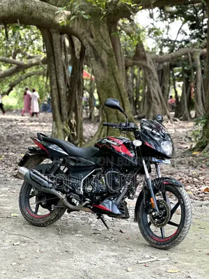 Bajaj Pulsar 150 2023 Black