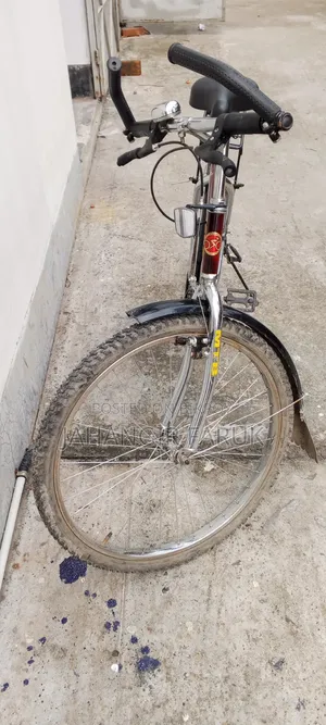 বাইসাইকেল বিক্রি