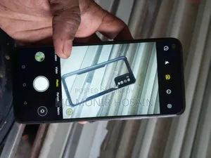 Itel Vision 2 32 GB Black