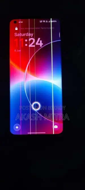 OnePlus 11 256 GB Black