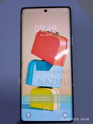 Tecno Spark 20 Pro Plus 256 GB Black