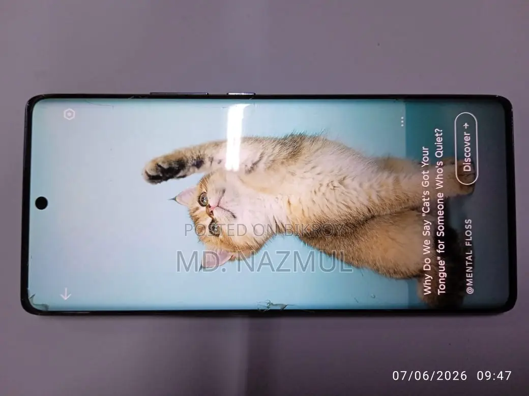 Tecno Spark 20 Pro Plus 256 GB Black
